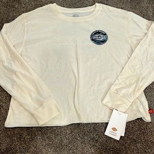 Long sleeve dickies